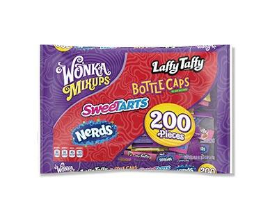 Nestlé Mix-ups 200 Pieces