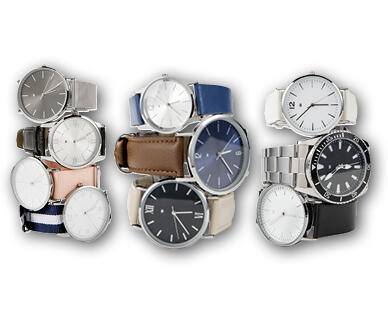 SEMPRE Montre-bracelet