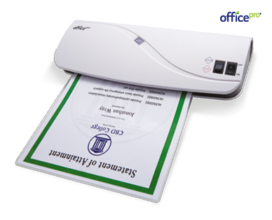 A4 LAMINATOR