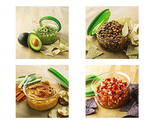 Crofton
Guacamole Keeper