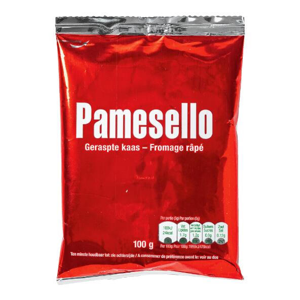Pamesello