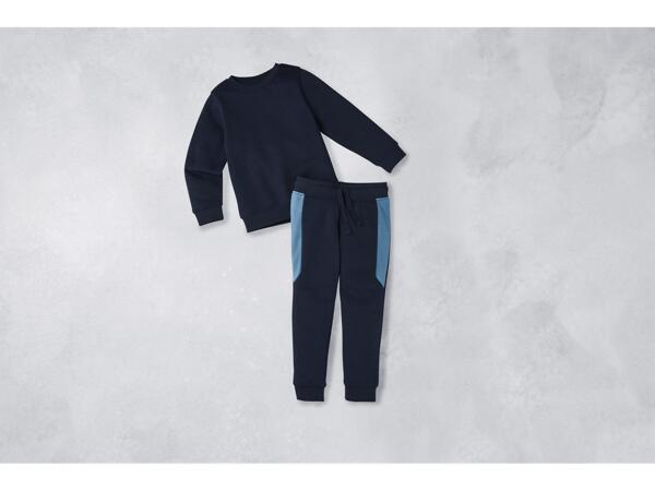 Kids' Tracksuit Set