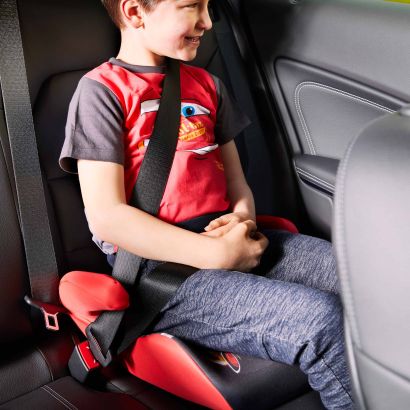 Rehausseur de voiture