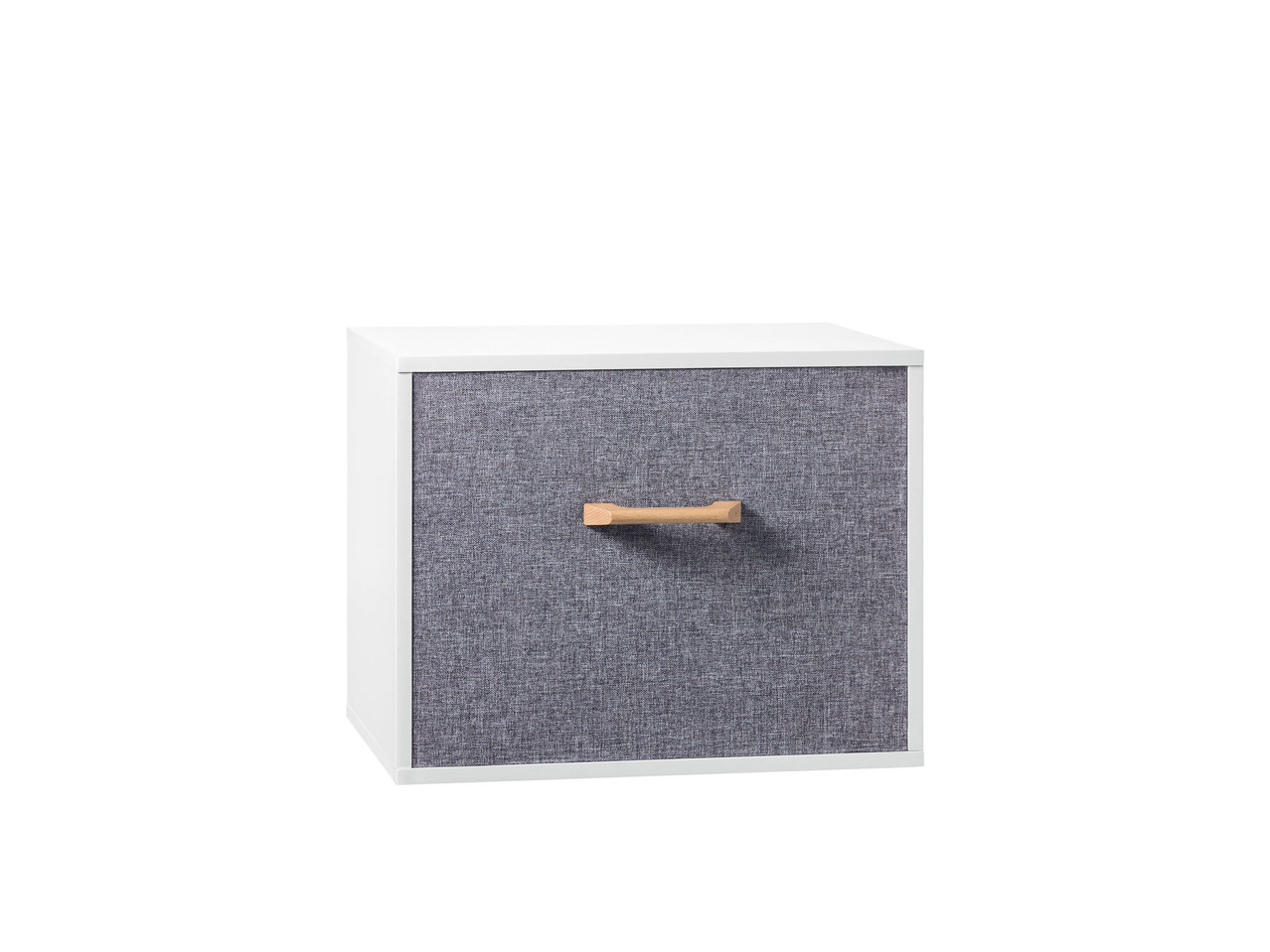 Chest of Drawers, 1 or 2 Drawers