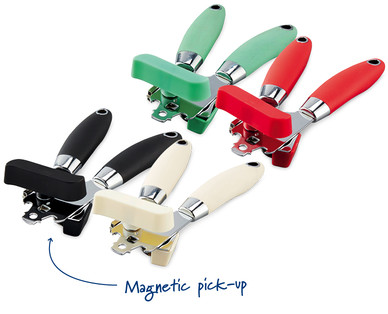 Can Opener