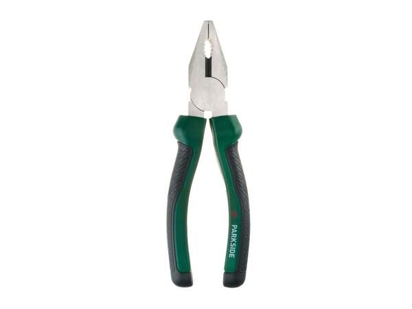 Work utensil