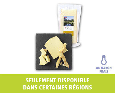 MILFINA Vacherin fribourgeois