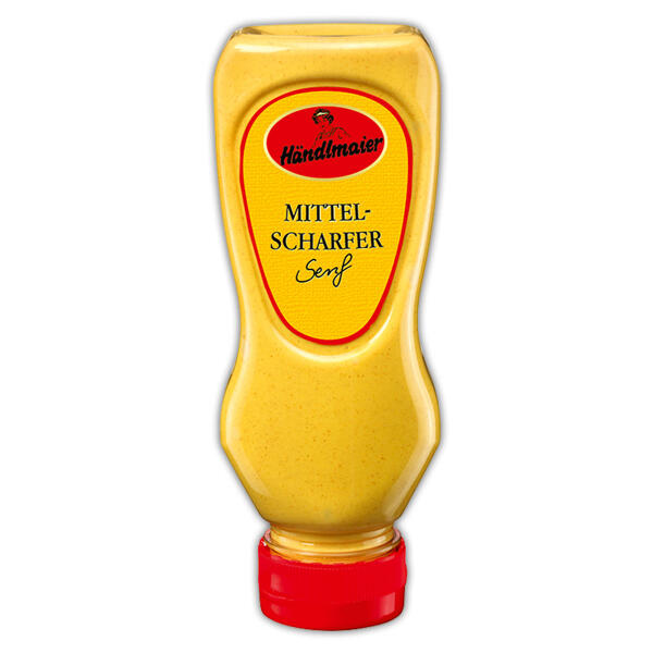 Senf-Spezialität