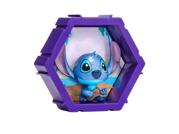 4D Pod