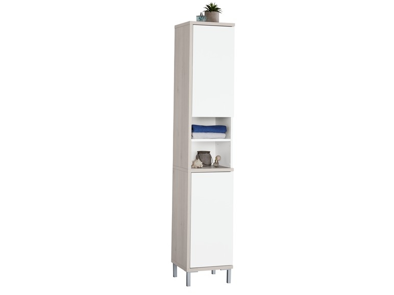 Tall Bathroom Cabinet
