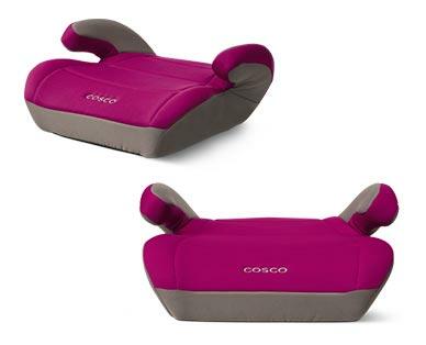 Cosco 
 Booster Car Seat