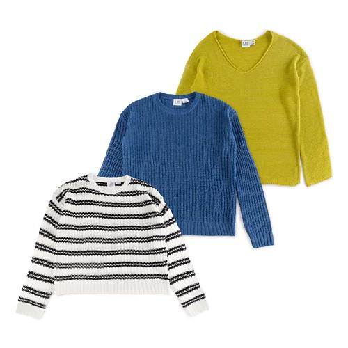 UP 2 FASHION WOMEN Pull