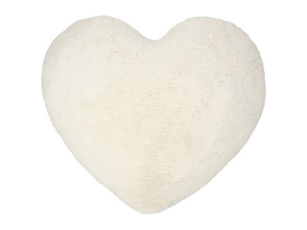 Livarno Home White Cushion