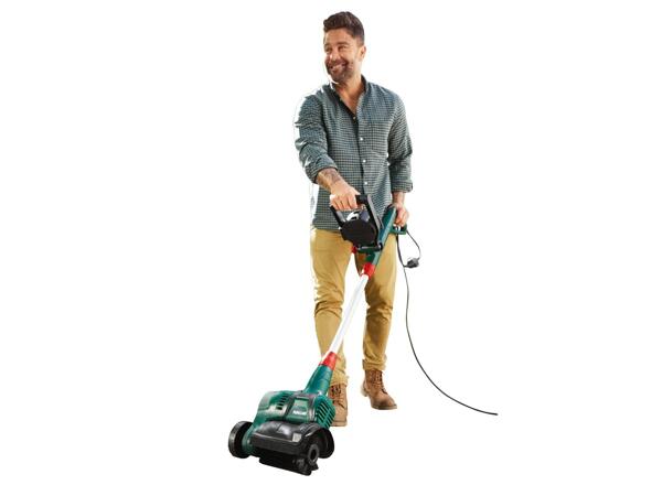 Electric Multi-Purpose Brush