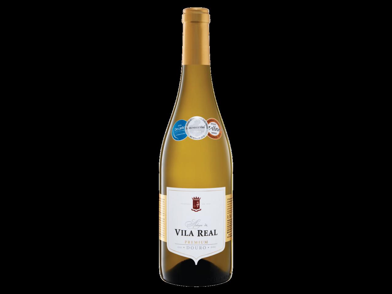 Adega de Vila Real 2016