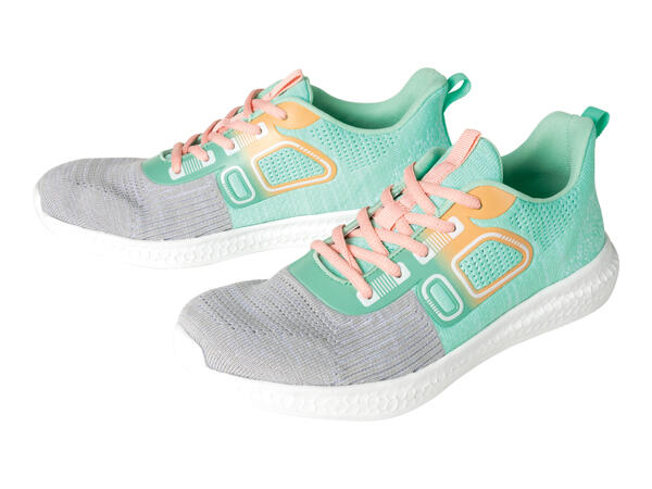 Crivit Ladies' Trainers