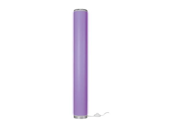 LIVARNO home Stojací LED lampa