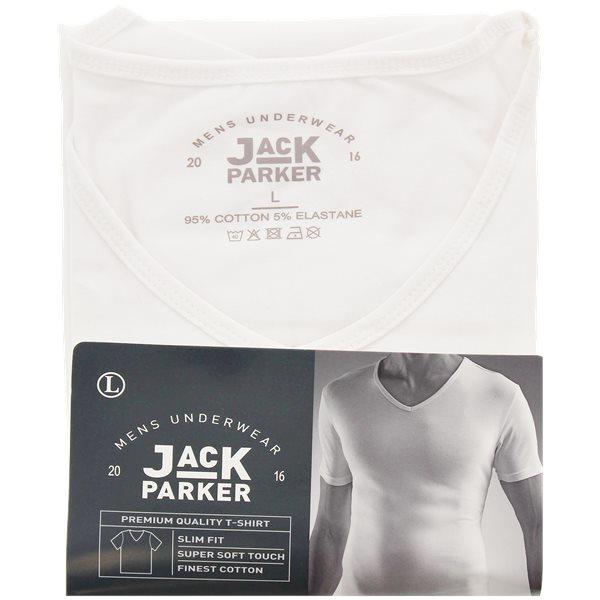 Jack Parker T-Shirt Größe L