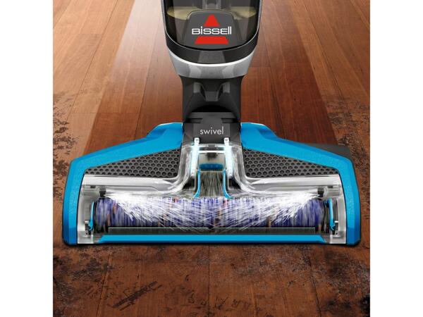 Vacuum-Mop