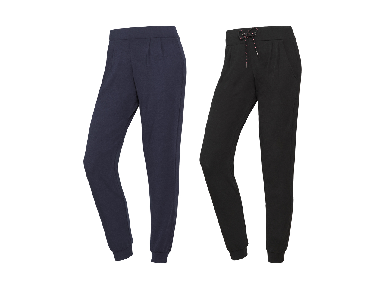 Pantalon de fitness pour femme1