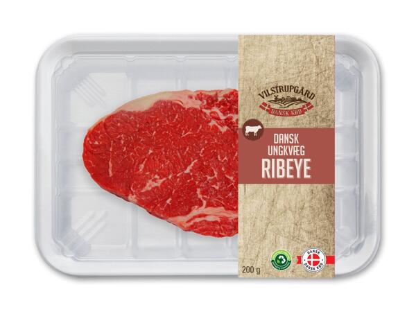 VILSTRUPGÅRD Dansk ribeye