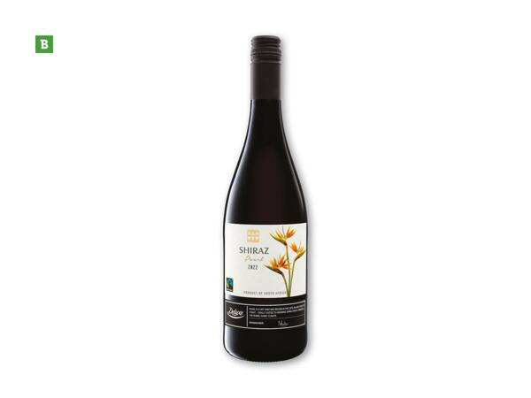 DELUXE Malbec Reserva Privada/Shiraz/Shiraz Barossa Valley/Chenin Blanc/Chardonnay Limestone Coast