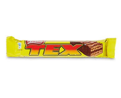Nestlé Tex Bar 40g