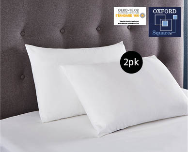 Pillow 2 Pack