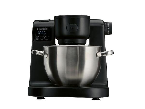 Kuchyňský robot Premium SKMB 1000 A1