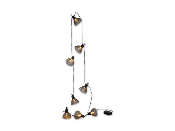 LED-Lichterkette