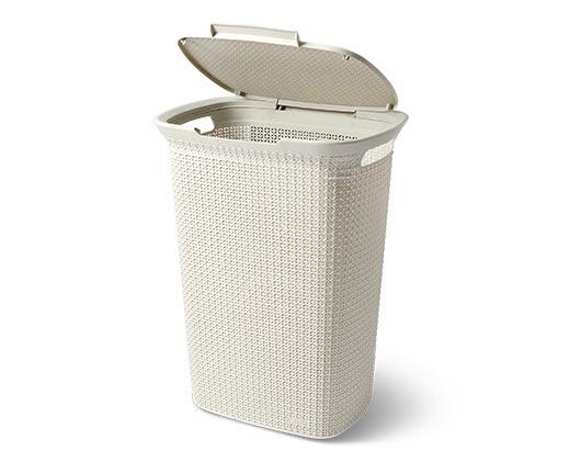 Ezy Storage 
 Decorative Laundry Hamper