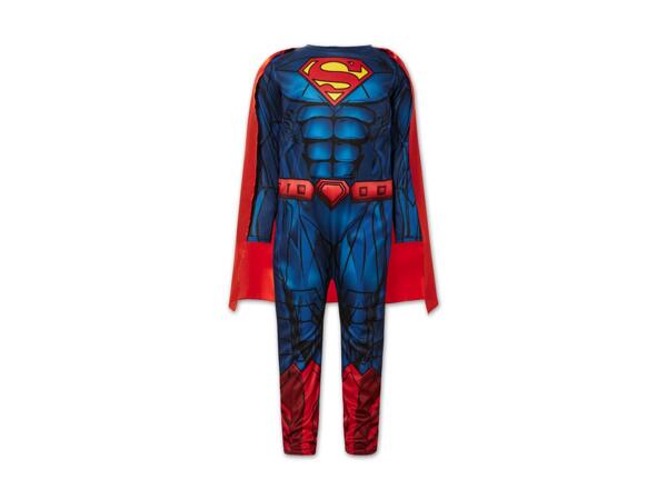 Kinder Superheldenkostüm