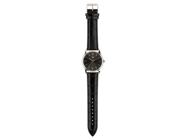Men's Watch & Jewellery Set