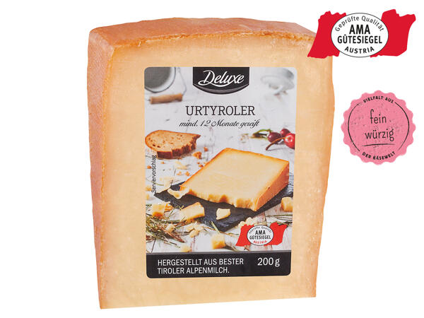 Urtyroler