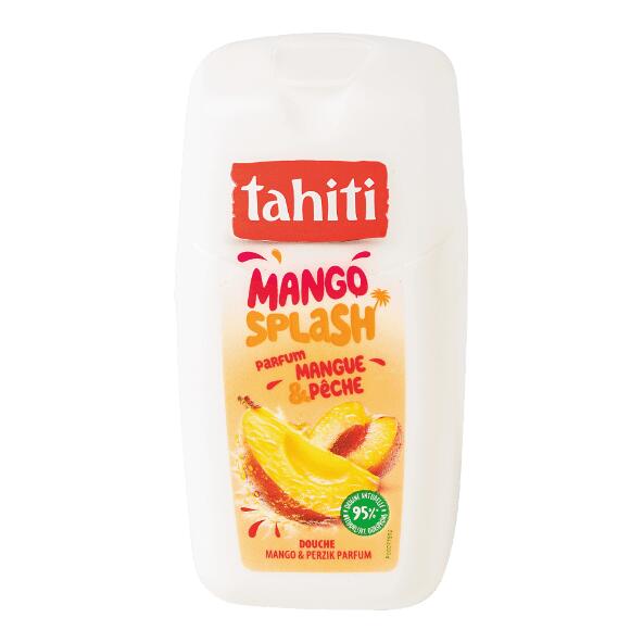 TAHITI(R) 				Happy Shower