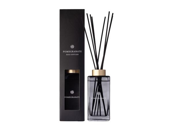 300ml Pomegranate Centrepiece Diffuser