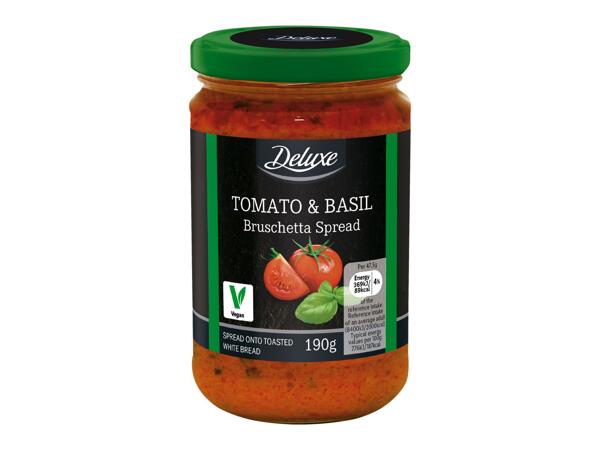 Bruschetta Spread