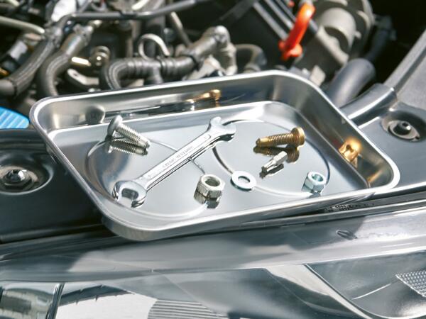 Inspection Tool Set