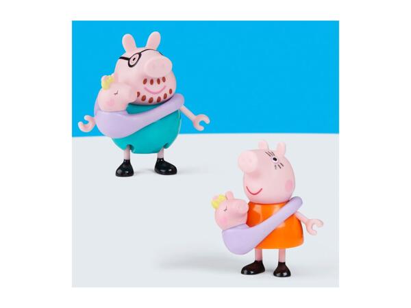 Peppa's Family of Five