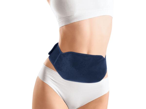 Hot/Cold Compress Set