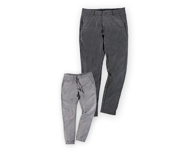 Pantaloni da uomo HANBURY MEN'S FASHION