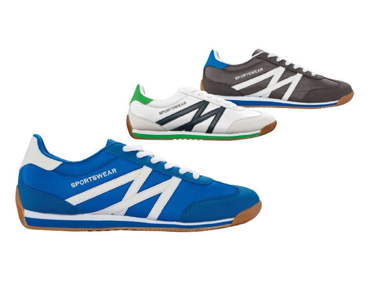 Livergy Men's Casual Shoes
