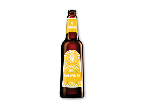 Jacobsen Påske Pale Ale