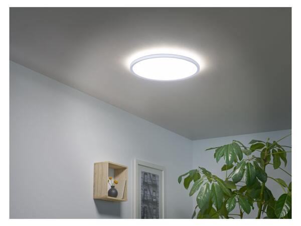 LED light panel