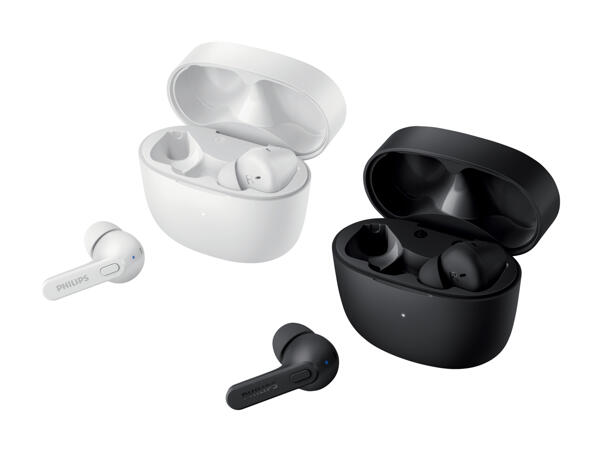 Écouteurs intra-auriculaires (uniquement en Suisse alémanique)