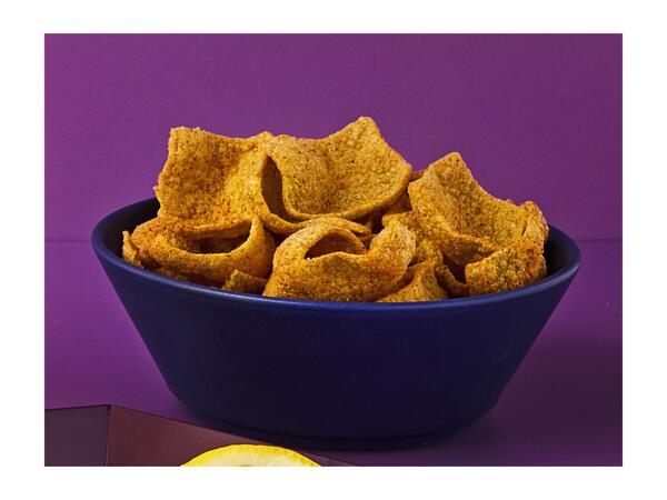 Shore Seaweed Chips