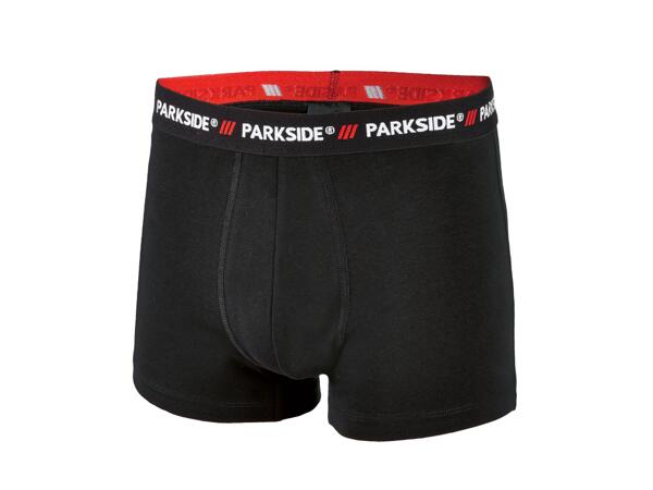 Men's Boxer Briefs