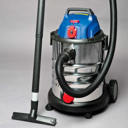 Aspirateur à eau et poussière