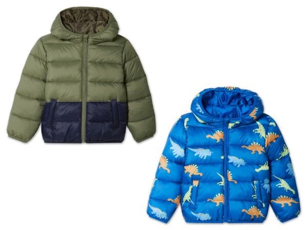 Kleinkinder Lightweight Jacke
