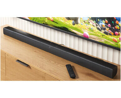 Philips 2.0 Channel Soundbar